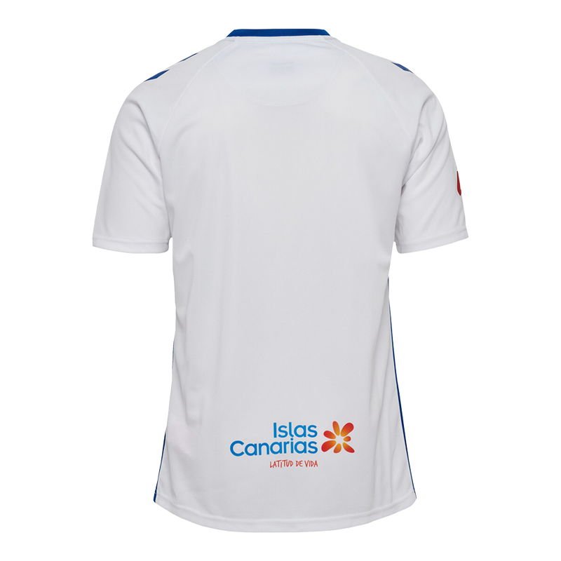 CAMISETA 1º EQ. CD TENERIFE 24-25