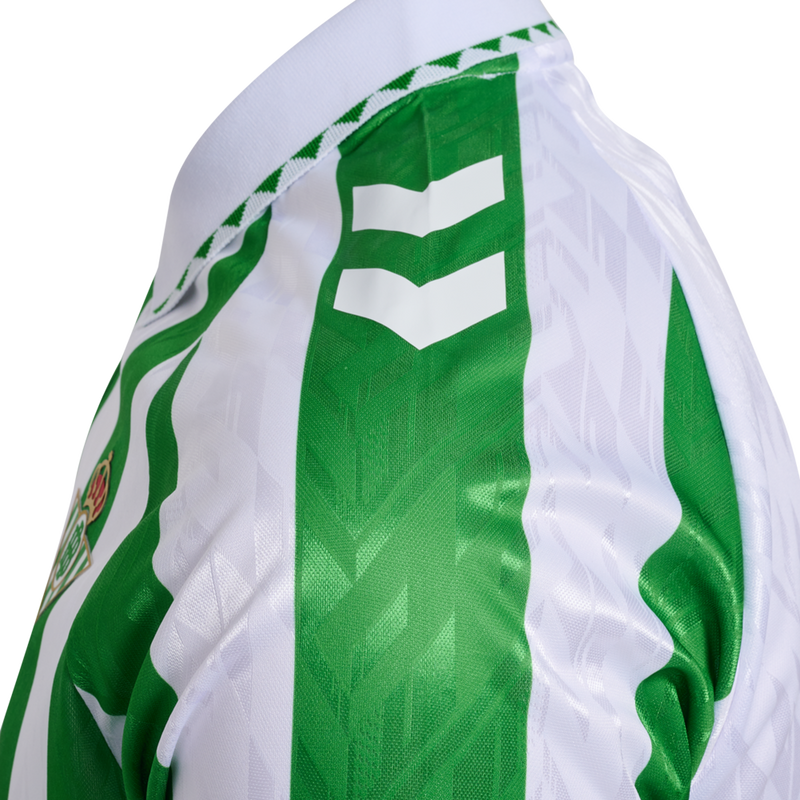 CAMISETA 1º EQ. REAL BETIS JUNIOR 24-25