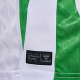CAMISETA 1º EQ. REAL BETIS JUNIOR 24-25