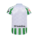CAMISETA 1º EQ. REAL BETIS JUNIOR 24-25