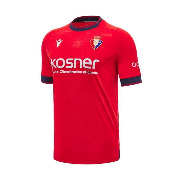 CAMISETA 1º EQ. OSASUNA 24-25