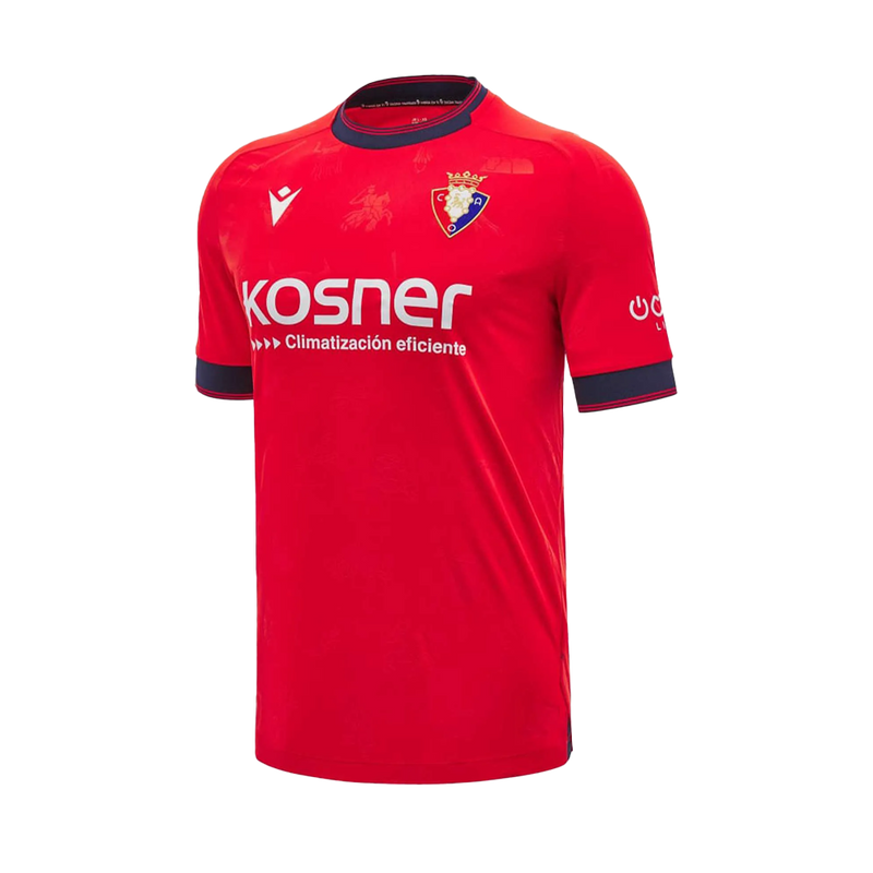CAMISETA 1º EQ. OSASUNA 24-25