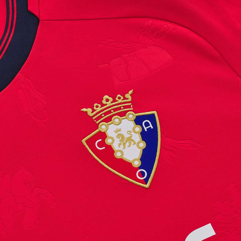 CAMISETA 1º EQ. OSASUNA 24-25