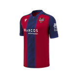 CAMISETA 1º EQ. LEVANTE 24-25