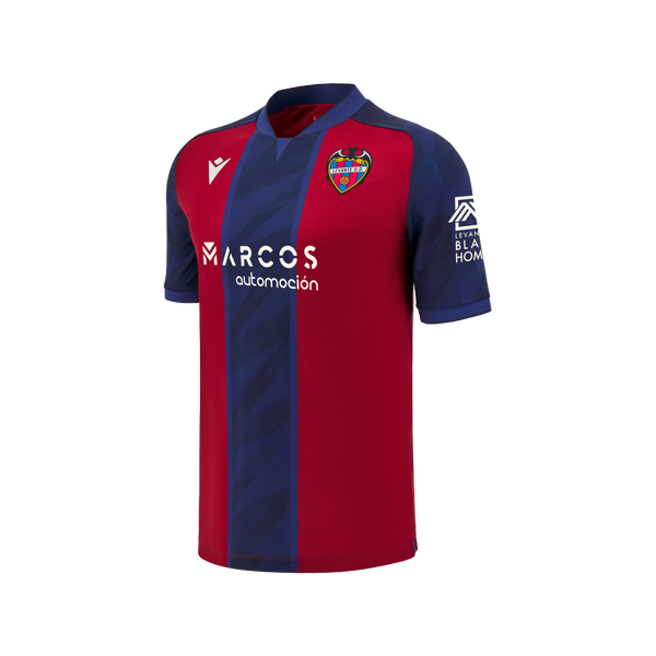CAMISETA 1º EQ. LEVANTE 24-25