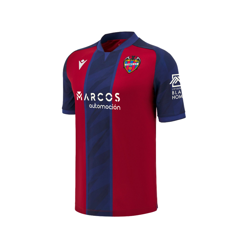 CAMISETA 1º EQ. LEVANTE 24-25