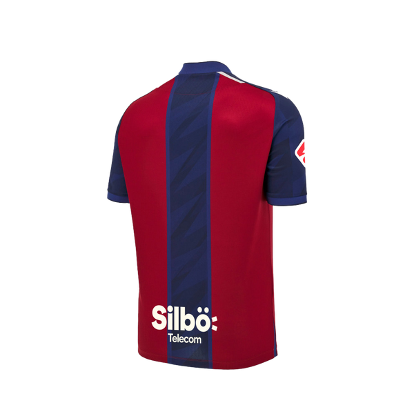 CAMISETA 1º EQ. LEVANTE 24-25