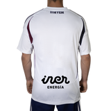 CAMISETA 1º EQ. ALBACETE BALOMPIÉ 24-25