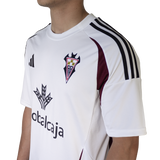 CAMISETA 1º EQ. ALBACETE BALOMPIÉ 24-25