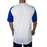 CAMISETA 1º EQ. RECREATIVO DE HUELVA JUNIOR 24-25