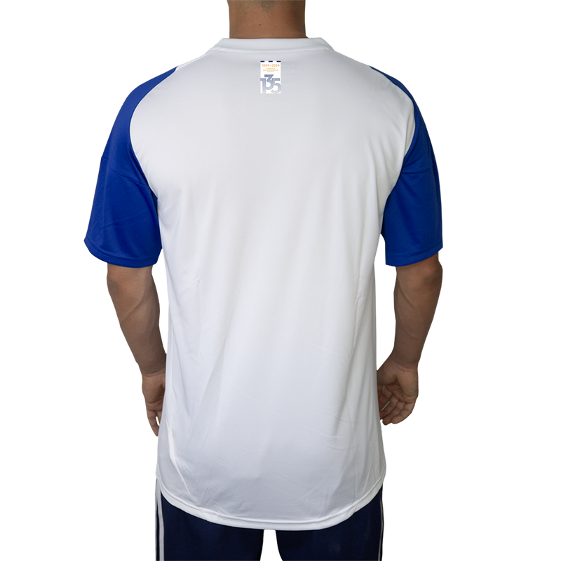 CAMISETA 1º EQ. RECREATIVO DE HUELVA JUNIOR 24-25
