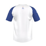 CAMISETA 1º EQ. RECREATIVO DE HUELVA JUNIOR 24-25