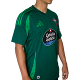 CAMISETA 1º EQ. RACING FERROL 24-25