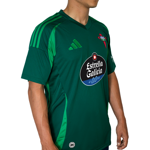 CAMISETA 1º EQ. RACING FERROL 24-25