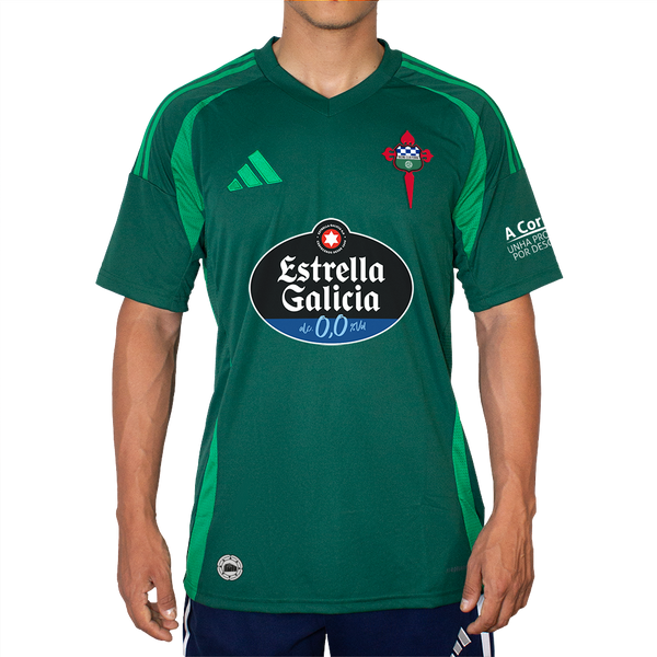 CAMISETA 1º EQ. RACING FERROL 24-25