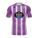 CAMISETA 1º EQ. REAL VALLADOLID 24-25