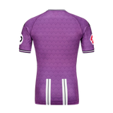CAMISETA 1º EQ. REAL VALLADOLID 24-25