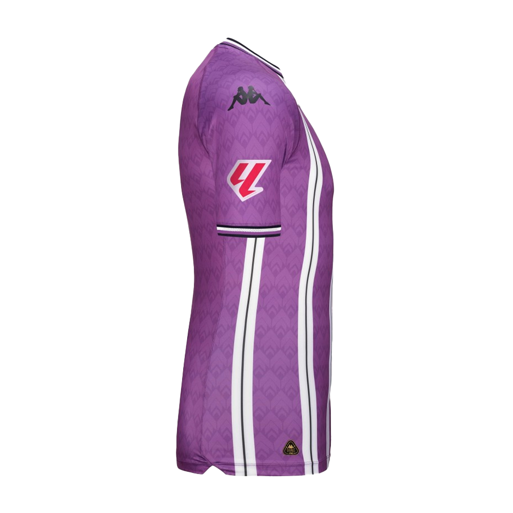 REAL VALLADOLID 24-25 HOME JERSEY – LEGENDS OFFICIAL SHOP