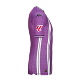 CAMISETA 1º EQ. REAL VALLADOLID 24-25