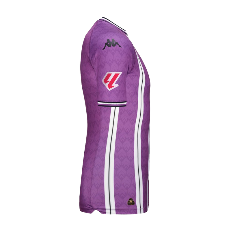 CAMISETA 1º EQ. REAL VALLADOLID 24-25