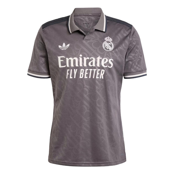 CAMISETA 3º EQ. REAL MADRID 24-25