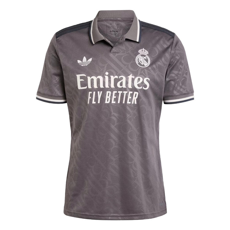 CAMISETA 3º EQ. REAL MADRID 24-25