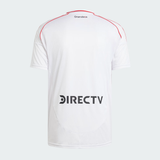 CAMISETA RIVER PLATE BLANCA