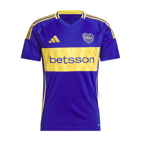 Boca Juniors T-shirt. – LEGENDS OFFICIAL SHOP