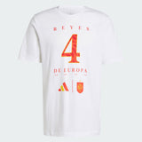 CAMISETA CELEBRACIÓN EURO 2024 ADULTO