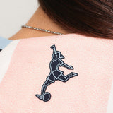 CAMISETA RFEF WOMAN BLATIZ