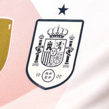 CAMISETA RFEF WOMAN BLATIZ