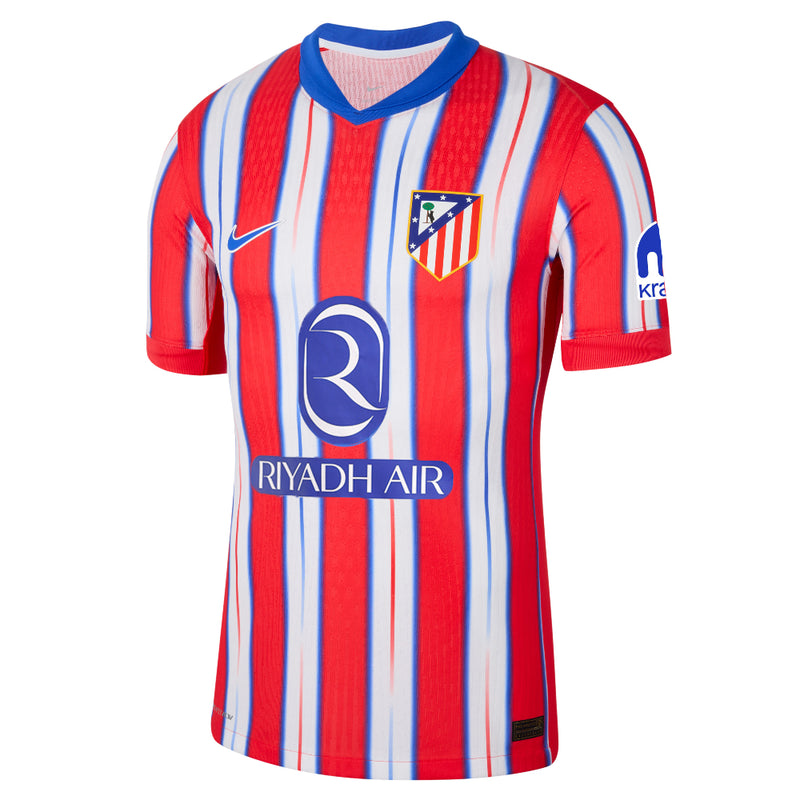 CAMISETA 1º EQ. ATLÉTICO DE MADRID  24-25