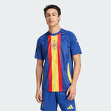 RFEF PRE-MATCH SHIRT
