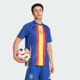 RFEF PRE-MATCH SHIRT