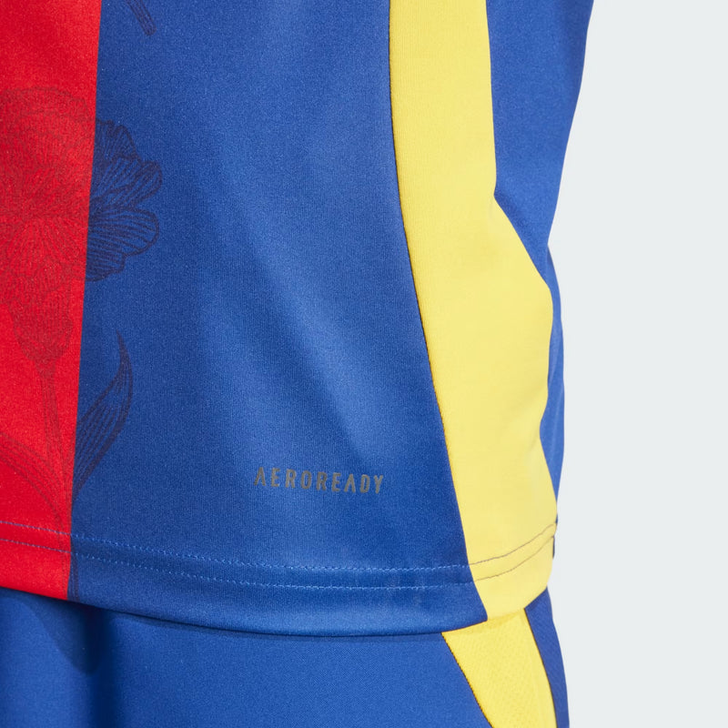 RFEF PRE-MATCH SHIRT