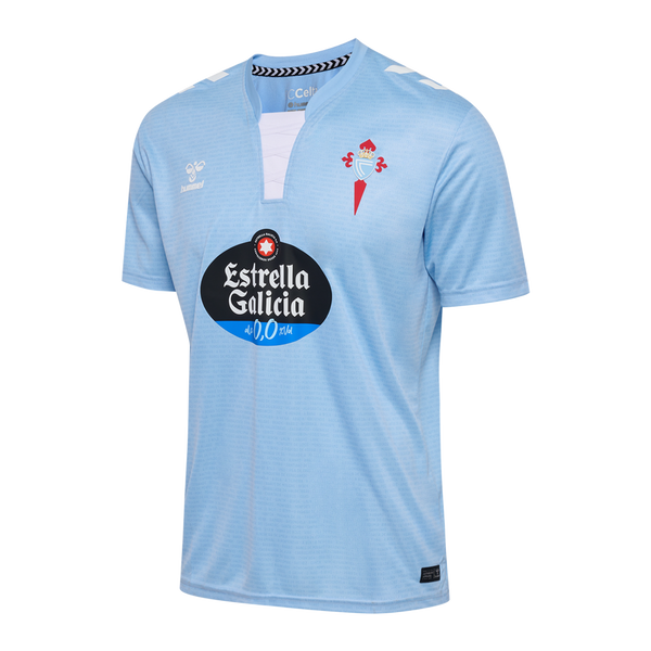 CAMISETA 1º EQ. CELTA DE VIGO 24-25