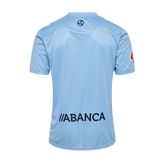 CAMISETA 1º EQ. CELTA DE VIGO 24-25