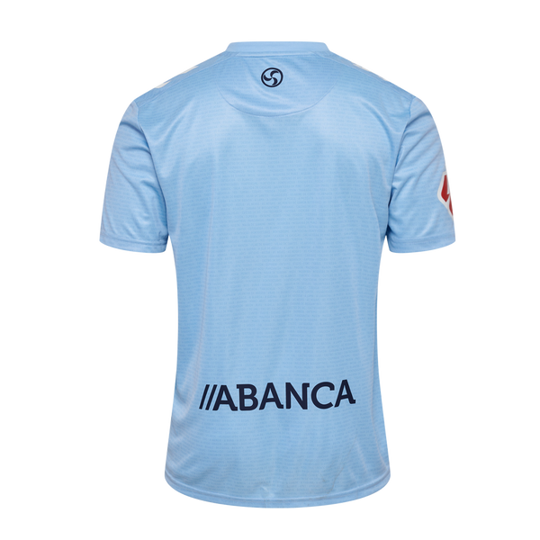 CAMISETA 1º EQ. CELTA DE VIGO 24-25