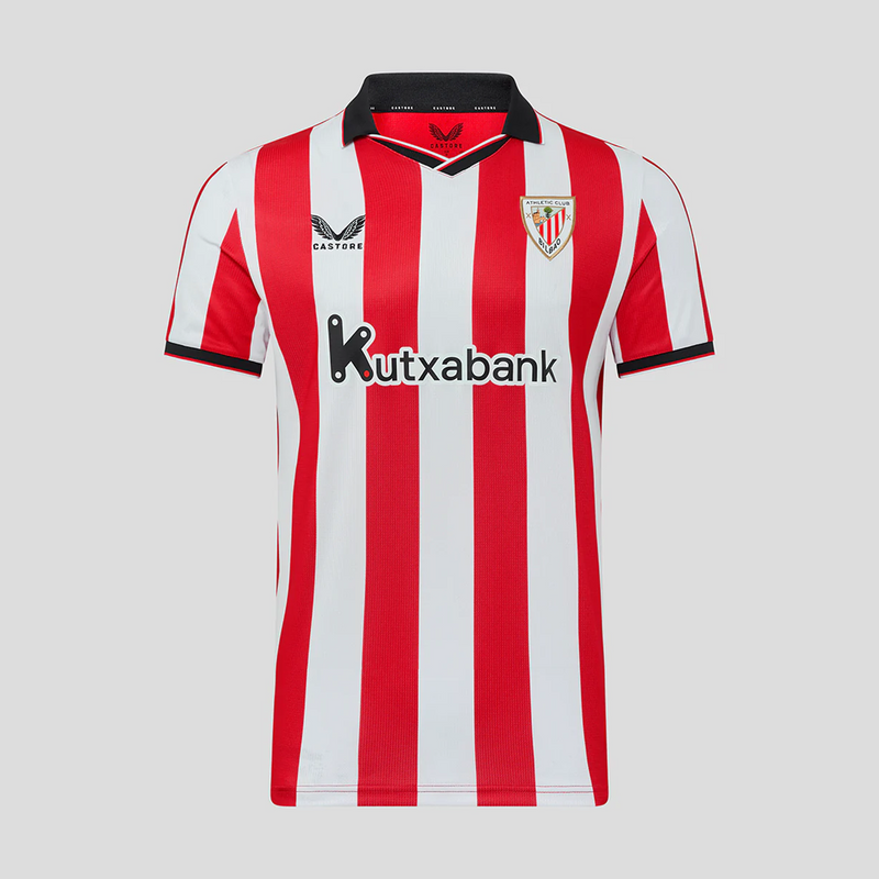CAMISETA PRIMERA EQUIPACIÓN ATHLETIC CLUB DE BILBAO 25-26