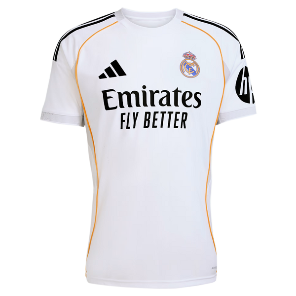 CAMISETA 1ª EQ. REAL MADRID 25/26