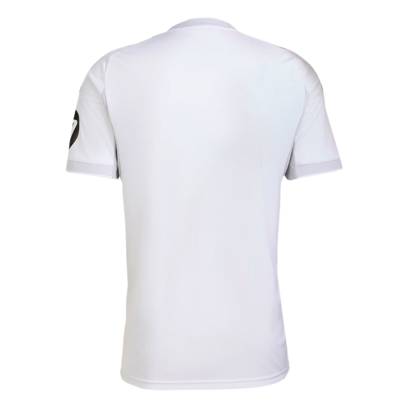 CAMISETA 1ª EQ. REAL MADRID 25/26