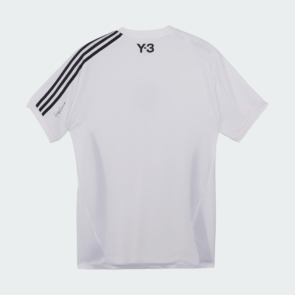 JAPAN Y-3 T-SHIRT – LEGENDS OFFICIAL SHOP