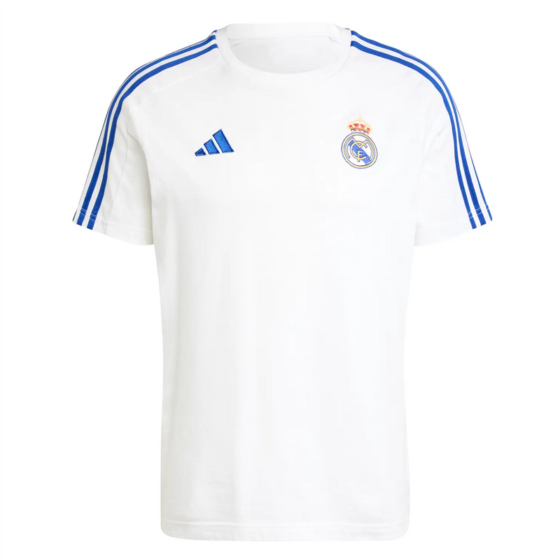 CAMISETA REAL MADRID DNA 25/26