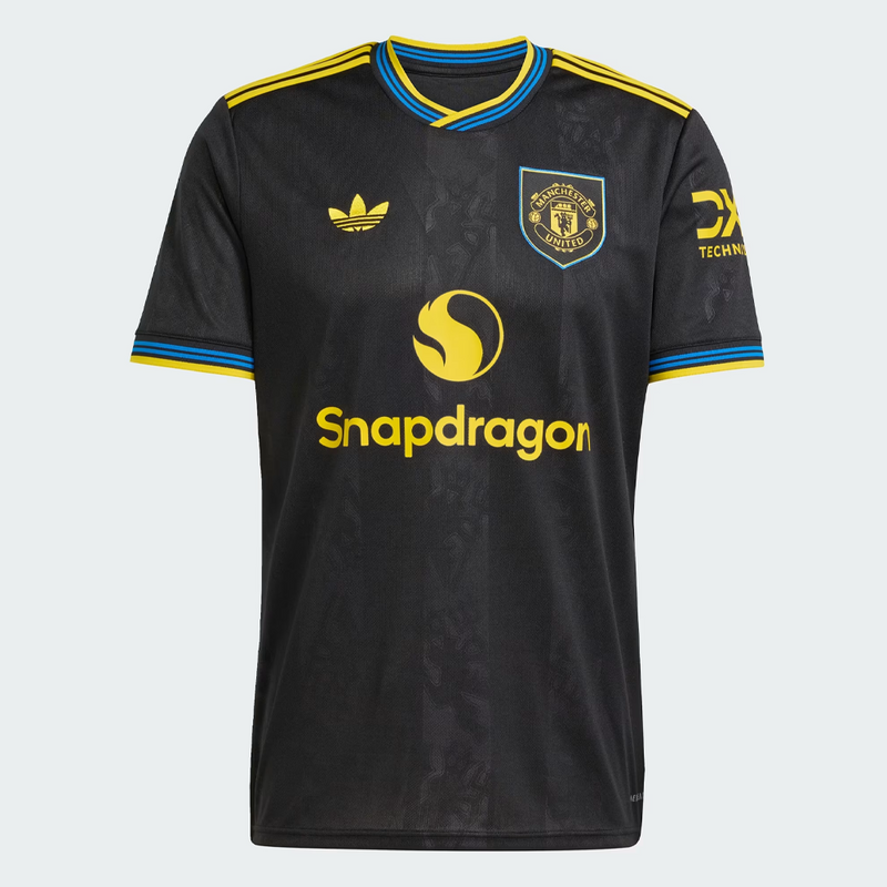 CAMISETA MANCHESTER UNITED