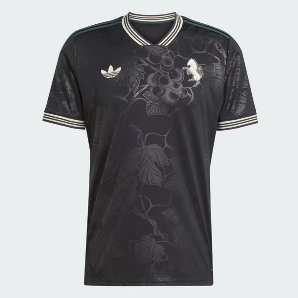 CAMISETA JUVENTUS AWAY 25/26