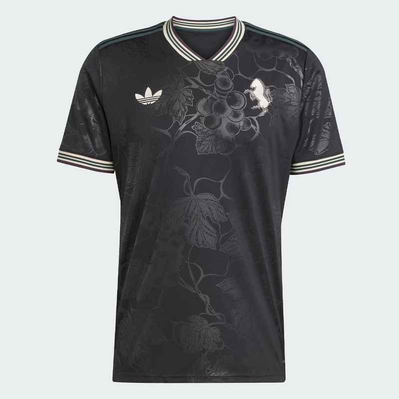 CAMISETA JUVENTUS AWAY 25/26