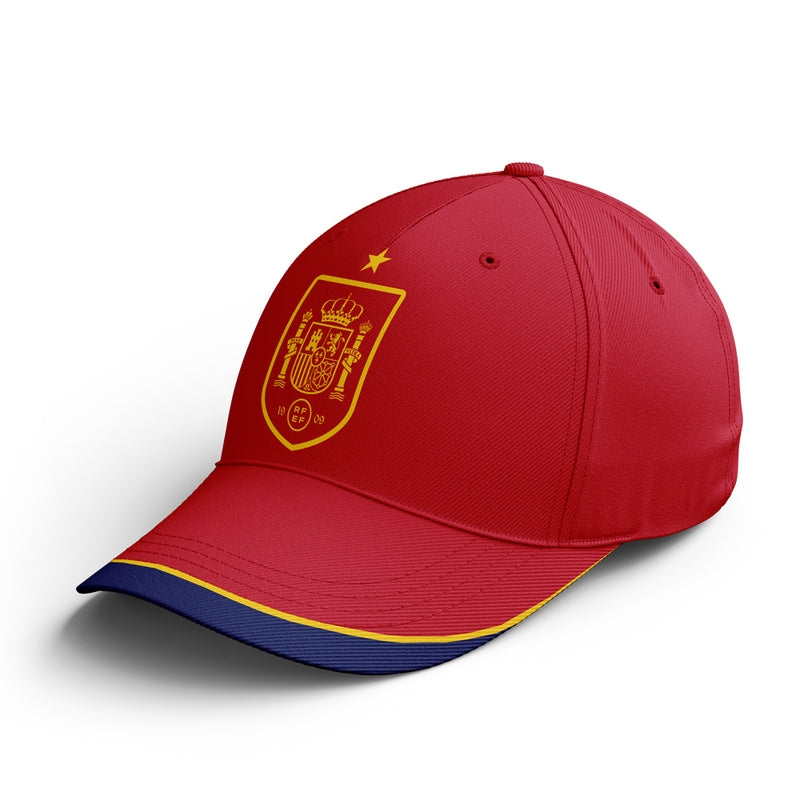GORRA POLIÉSTER