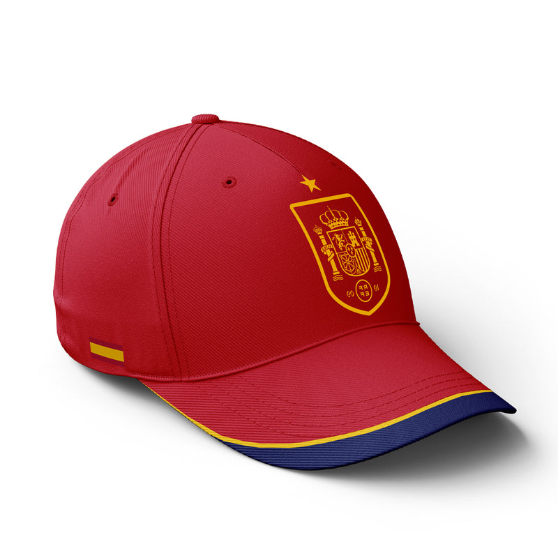 GORRA POLIÉSTER