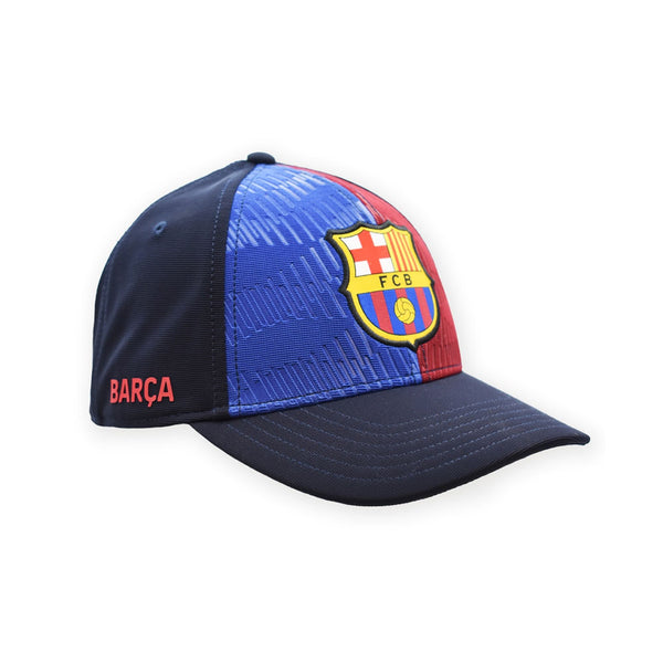 GORRA BARÇA MATCH BLAUGRANA