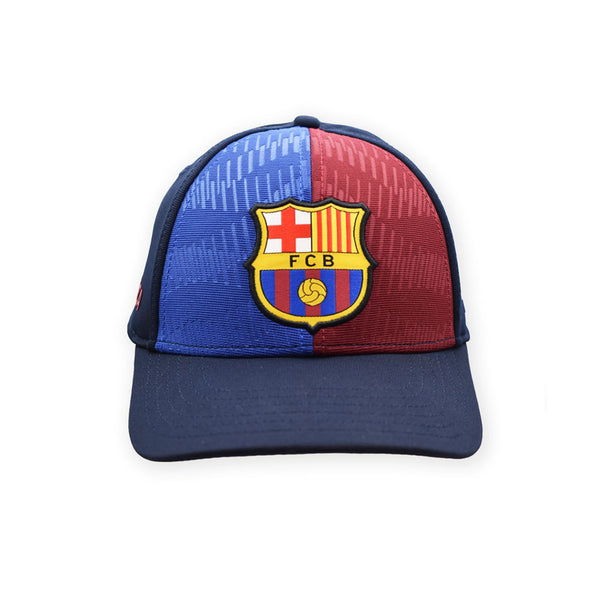 GORRA BARÇA MATCH BLAUGRANA